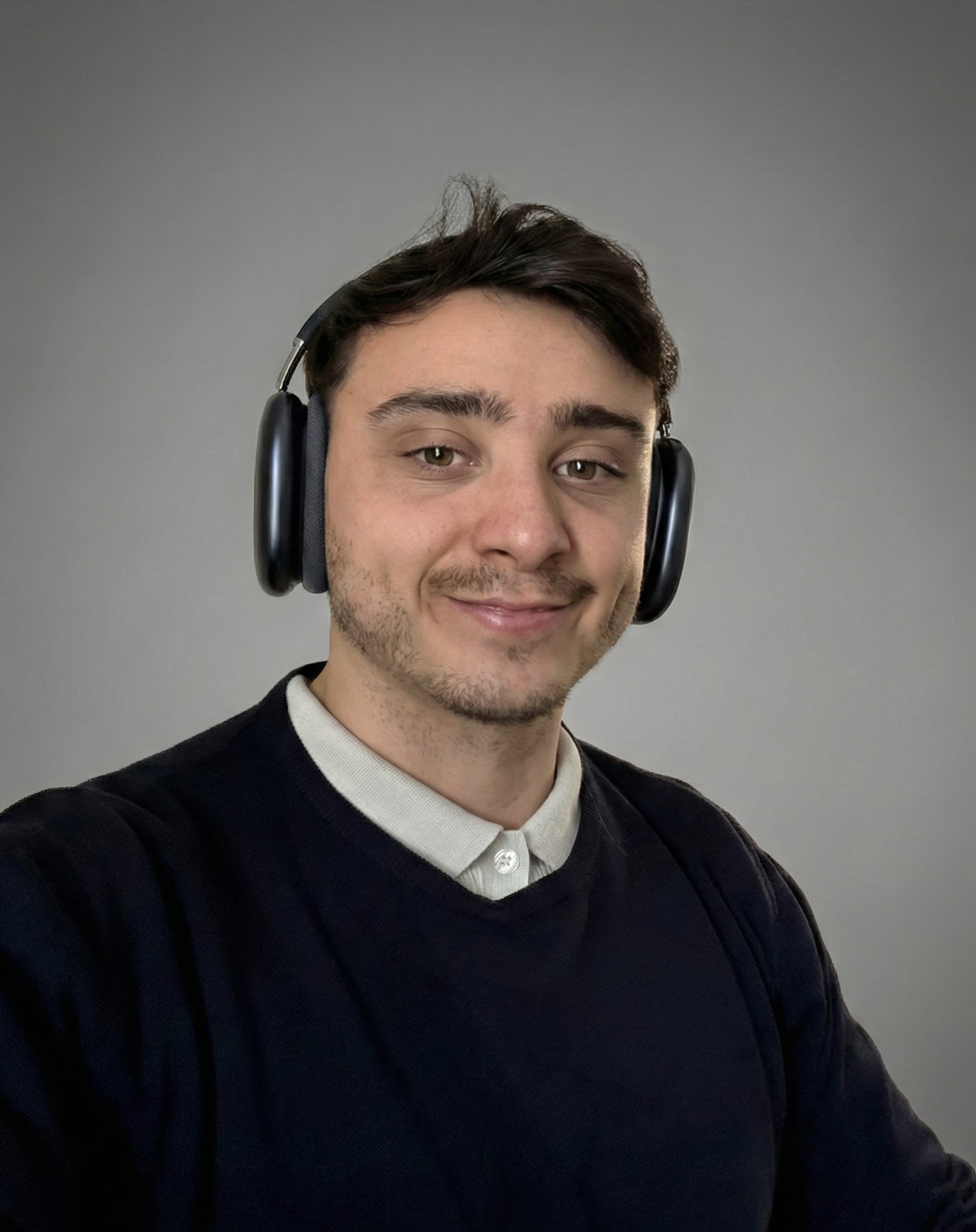 Julian Di Iulio - Fundador de AI Players